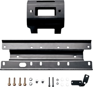 Side x Side Winch Mounting Kit - 84155