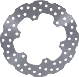 Contour Brake Rotor