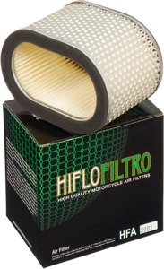 Air Filter - Replaces Suzuki 13780-02F00 For 97-00 TL100S & 00-05 Cagiva Raptor 1000