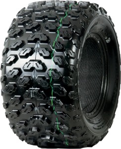 DI-K567A 4 Ply Bias Rear Tire 22 x 11-10