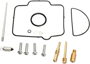 Carburetor Repair Kit - For 1996 Yamaha YZ250