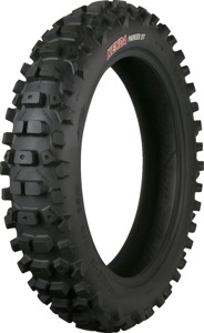 K772 120/90-19 Parker Dt Rear Tire