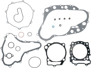 Complete Gasket Kit - For 06-08 Suzuki LTR450 QuadRacer