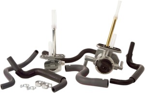 Fuel Valve Kits - Fuel Valve Kit Suz