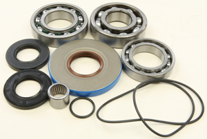 Rear Differential Bearing & Seal Kit - For 14-18 Can-Am