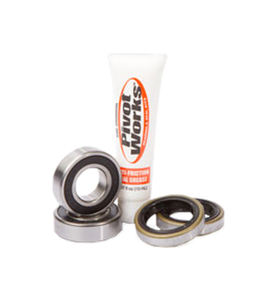 Front Wheel Bearing Kit - For 05-11 KTM 85SX(17/14 19/16)