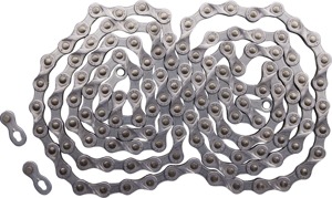 e9 Chain - Kmc E9 Ept X 136L