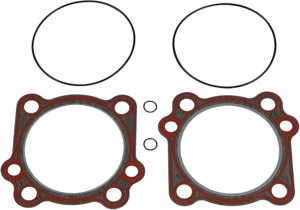 Head Gasket Kits - Gasket Kit Top End