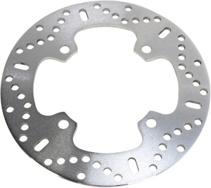 Contour Brake Rotor