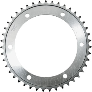 Rear Steel Sprocket 43T