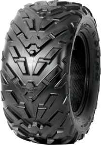 DI-K721A 4 Ply Bias Rear Tire 25 x 10-12