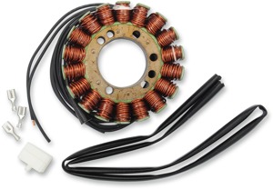 Stator Kit - For 2004 Yamaha XV1700 RoadStar 99-03 XV1600 RoadStar