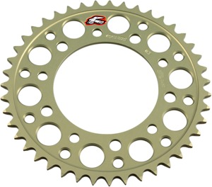 525 43T Sprocket - For 07-13 Honda Hornet 97-00 CBR600F3/4