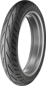 D251 Front Tire - 130/70R18 M/C 63H TL