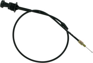 Replacement Control Cables - Choke Cable Polaris Bk Vin