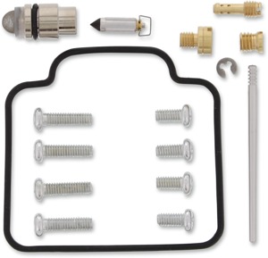 ATV Carburetor Repair Kit - For 2003 Polaris Magnum Trail Boss 330