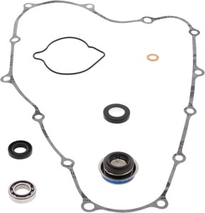 Water Pump Rebuild Kit