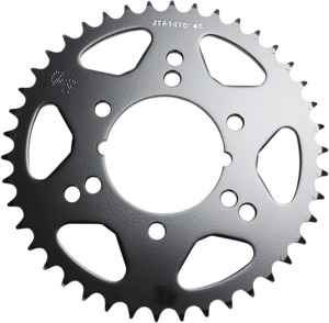 Steel Rear Sprocket - 42 Tooth 520 - For Ninja & Polaris Scrambler Trail