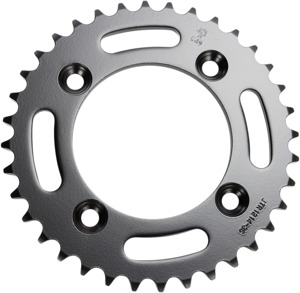 Steel Rear Sprocket - 36 Tooth 420 - For Honda CR/F XR 60/70/80/110