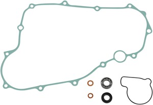 ATHENA Water Pump Rebuild & Gasket Kit For 10-17 Honda CRF250R