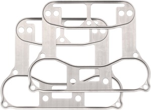 Rocker Cover Gaskets - Rocker Base Gasket (2Pk)