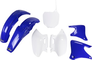 Complete Kits for Yamaha - Yam Body Kit Yz250F Oem