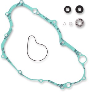 Water Pump Repair Kit - For 01-13 Yamaha WR250F