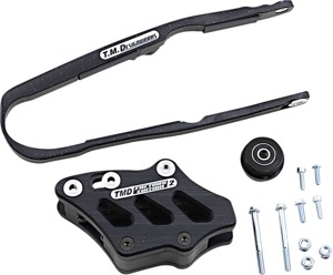 Baja Endurance Chain Slide-N-Guide Kit - Baja Endurnce Slide-N-Guide Kt