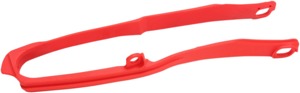 Chain Slider - Hon Swingarm Chn Sldr Red