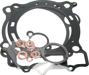 High Performance Top End Gasket Kit - For 04-08 Yamaha YFZ450