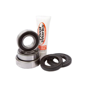 Rear Wheel Bearing/Seal Kit - For 90-07 Suzuki DR/Z