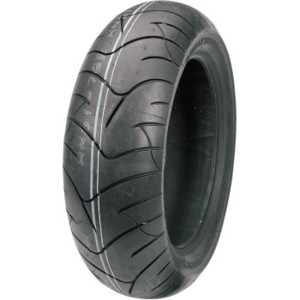 Battlax BT020R Radial Tire - 200/60R16 M/C 79V TL