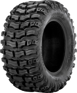 26X10Rx12 Buzz Saw R/T Tire