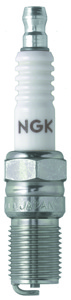 NGK Nickel Spark Plug (B8EFS)