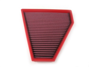 2008+ BMW 1 (E81/E82/E87/E88) 125i (US) Replacement Panel Air Filter