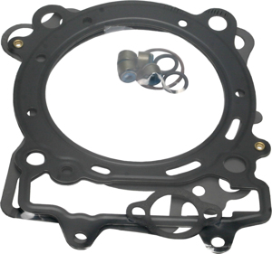 High Performance Top End Gasket Kit - For 08-14 Kawasaki KFX450R