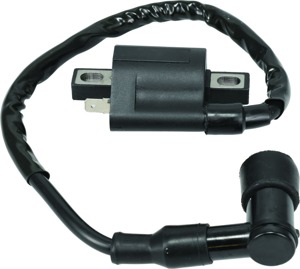 QuadBoss 04-05 Polaris ATP 330 4x4 Ignition Coil