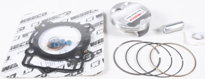 Top End Piston Kit 13:1 Compression - 88.00mm Bore (STD) - Husqvarna/KTM 350