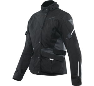 Tempest 3 D-Dry Jkt Blk W38