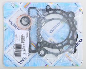 83mm Top End Gasket Kit - For 09-16 Kawasaki KX250F