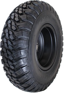 Mini Mongrel 23X8-10 ATV Tire