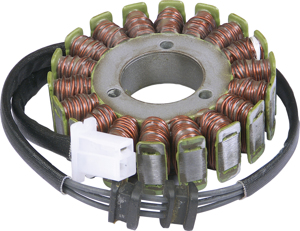 Stator - For 85-87 Suzuki VS700 Intruder