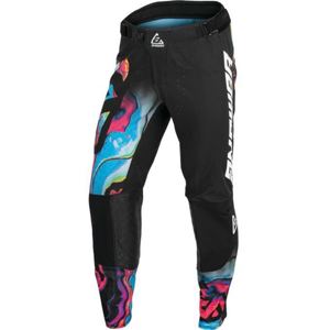 23.5 Elite Spectre Pant Iridescent/Black Size - 30