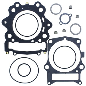 07-13 Yamaha YFM700 Grizzly 4x4/EPS (02) Top End Gasket Set