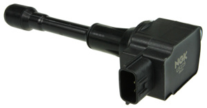 NGK COP Ignition Coil - For 2012-07 Nissan Versa