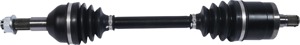 8Ball Xtreme Duty Axle