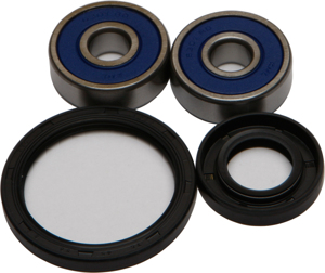 Wheel Bearing & Seal Kit - For 84-85 Yamaha Rz350