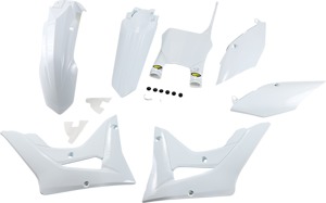 5-Piece Replica Kit for Honda - Hon 5 Piece Rep Kit