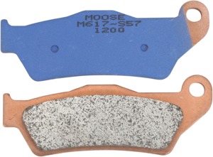 Front M1 Brake Pads - For Most KTM Husqvarna ATK Gas Gas Husaberg TM