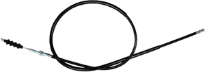 Black Vinyl Clutch Cable - Honda CRF/XL/XR